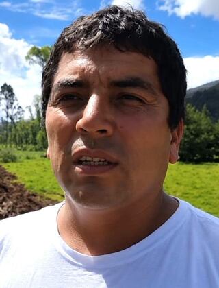 Cajamarca: Asesinan a alcalde del distrito de Jorge Chávez en Celendín | VIDEO