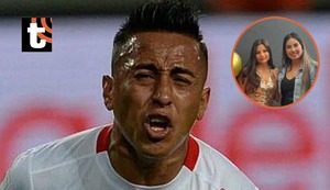 ¿Hija mayor de Pamela López le envió indirecta a Christian Cueva?: “Contra todo, pero junto contigo”
