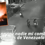 Culpables de infierno en Manzanilla se fueron cantando