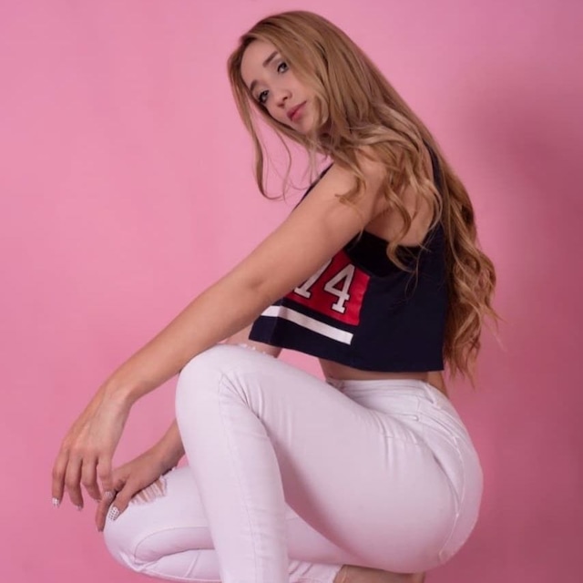 Conoce cómo le va a Romina Gachoy en la industria de OnlyFans y no te pierdas sus fotos más candentes