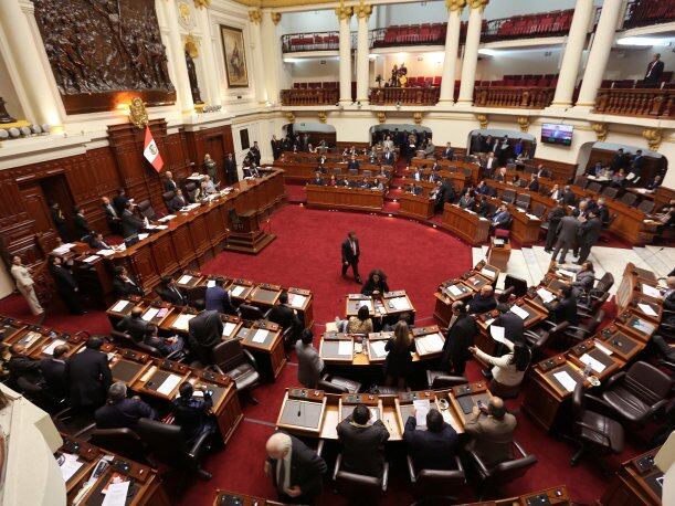 Congreso aprobó importante ley. (Foto: Agendapais.com)