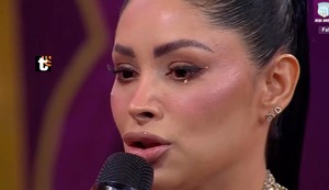 Pamela Franco asada con bailarina que dijo que fue separada de su agrupación por coqueteo con Cueva: “Está equivocada”