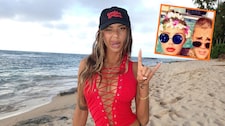 Modelo Sahara Ray, expareja de Justin Bieber, fallece a los 34 años
