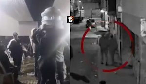 ‘Los Mexicanos’ estarían detrás del ataque a balazos en velorio que dejó 9 heridos en Cercado de Lima
