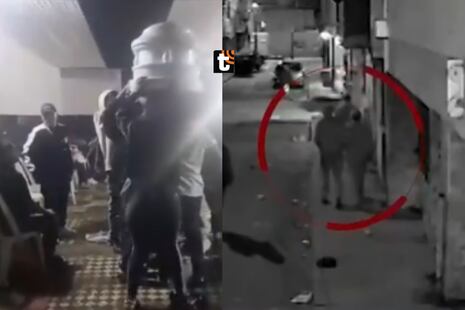 ‘Los Mexicanos’ estarían detrás del ataque a balazos en velorio que dejó 9 heridos en Cercado de Lima