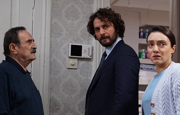 "Inocentes" es una de las telenovelas con gran éxito en España.