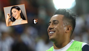 Lucho Barrunto confirma que Cueva y Pamela Franco sí estuvieron en su fiesta | VIDEO