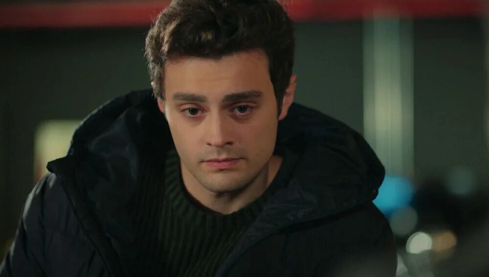 Ömer busca superar a Süsen en la telenovela turca "Hermanos" (Foto: NG Medya)