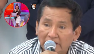 Rebeca Escribens lapida a Óscar Custodio y asegura que la imagen de La Bella Luz está ‘destruida’: “Más oscurece que aclara”