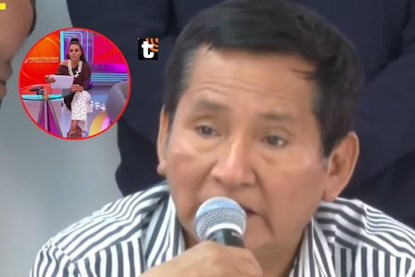 Rebeca Escribens lapida a Óscar Custodio y asegura que la imagen de La Bella Luz está ‘destruida’: “Más o...
