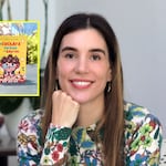 La historiadora Christabelle Roca-Rey lanza su primer libro infantil ‘La cuchara perdida de Gabriel’