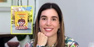 Christabelle Roca-Rey presenta su cuento infantil ‘La cuchara perdida de Gabriel’, inspirado en una anécdota con su hijo. Foto: Archivo Christabelle Roca-Rey.