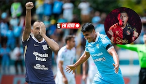 Tabla del Apertura de la fecha 12 EN VIVO, tras la derrota de la ‘U’