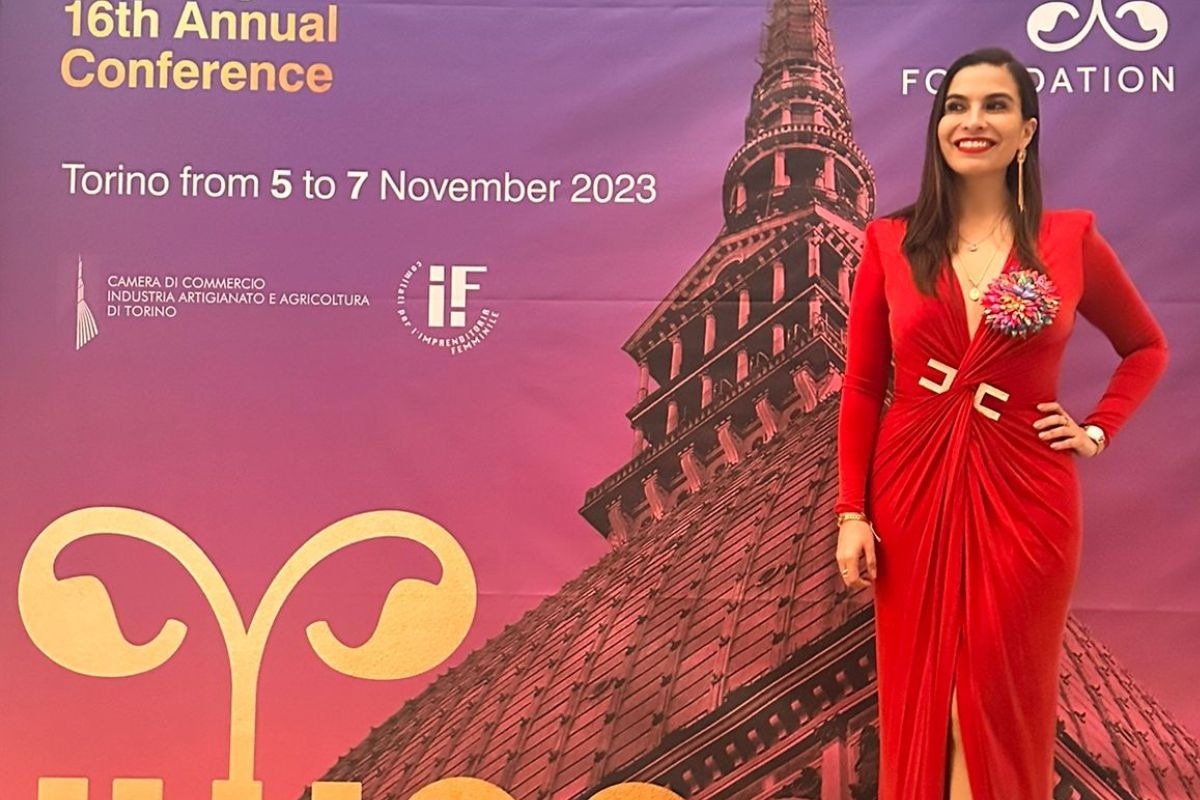 Añaños comentó de su entusiasmo por revolucionar la forma de hacer negocios más sostenibles y que respondan a la demanda del mercado de bebidas y de alimentos, siendo este último una nueva incursión de ISM al cumplir 35 años de fundación.