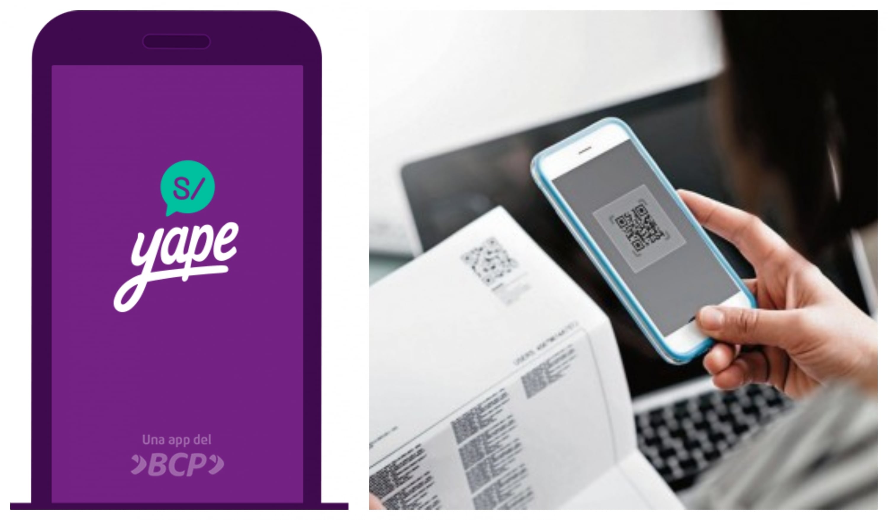 Yape del BCP espera llegar a los 2 millones de usuarios al cierre del año, así como liderar los pagos a través de códigos QR.