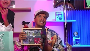 ¡OFICIAL! Reimond Manco anunció su retiro del fútbol: “No me verán ni en Liga 2″