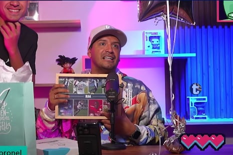 ¡OFICIAL! Reimond Manco anunció su retiro del fútbol: “No me verán ni en Liga 2″