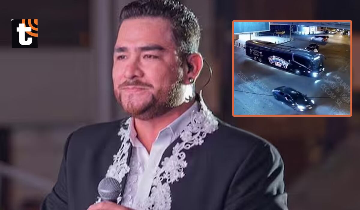 Paul Flores falleció tras el ataque al bus de Armonía 10.