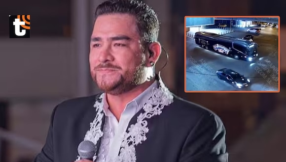 TROME - PNP captura a ‘Narizón’, sexto criminal implicado en el asesinato de ‘Russo’