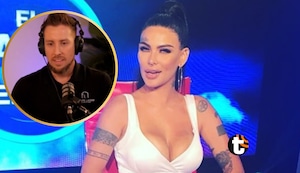 Ex de Angie recuerda dolorosa separación y asegura que aún tiene contacto con sus hijos: “Los amo”