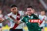 Palmeiras vs. River Plate EN VIVO: Hora y canal para vuelta de ‘cuartos’ de Copa Libertadores