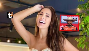 Ana Paula deja solo a Guerrero en Trujillo y Janet la DESTRUYE: “Perú no le agrada, Alondra y Thaisa lo acompañaban”