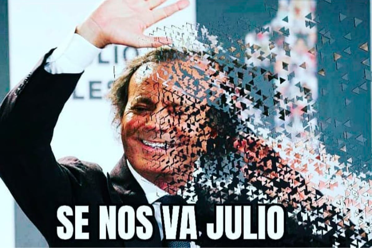 WHATSAPP | Incluso varios ya están preparando algunos memes por la despedida de julio. (Foto: Memegenerator)
