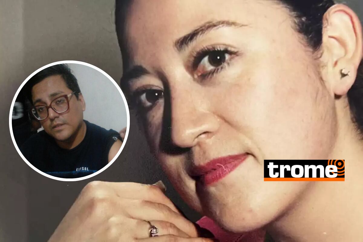 Blanca Arellano tenía 51 años cuando desapareció el 7 de noviembre.