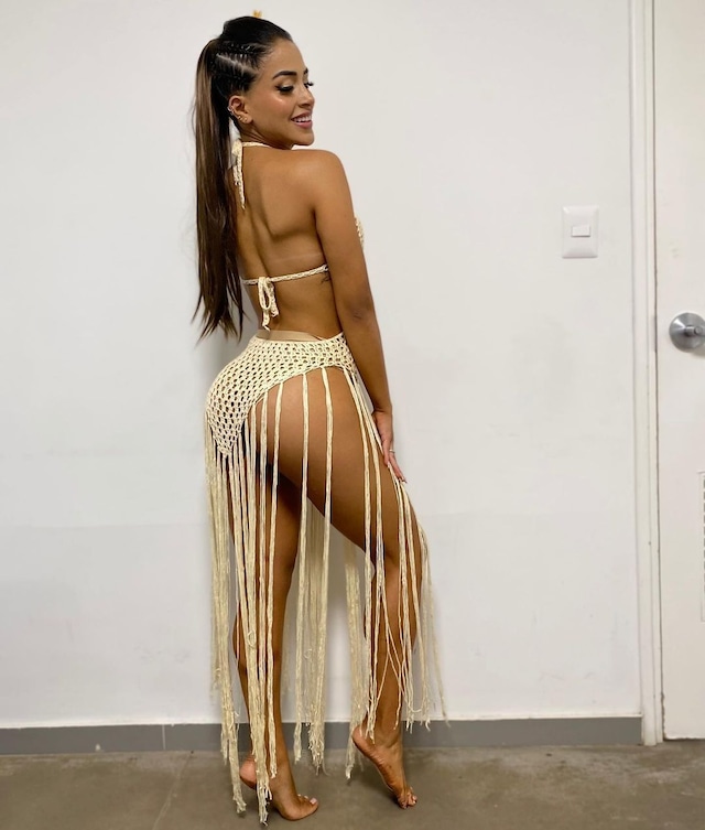 Onelia Molina y sus más sensuales fotografías (@oneliamolina_)