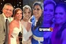 Maritere Braschi: ¿Qué figuras de la TV asistieron a la boda de la conductora de Latina?