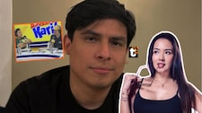 ¿Le gusta? Curwen reconoce que Suemi Chang le parece guapa y deja en shock: “Es talentosa y buena onda”
