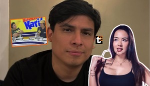 ¿Le gusta? Curwen reconoce que Suemi Chang le parece guapa y deja en shock: “Es talentosa y buena onda”