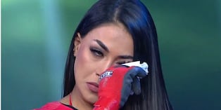 Onelia Molina. (América Tv)