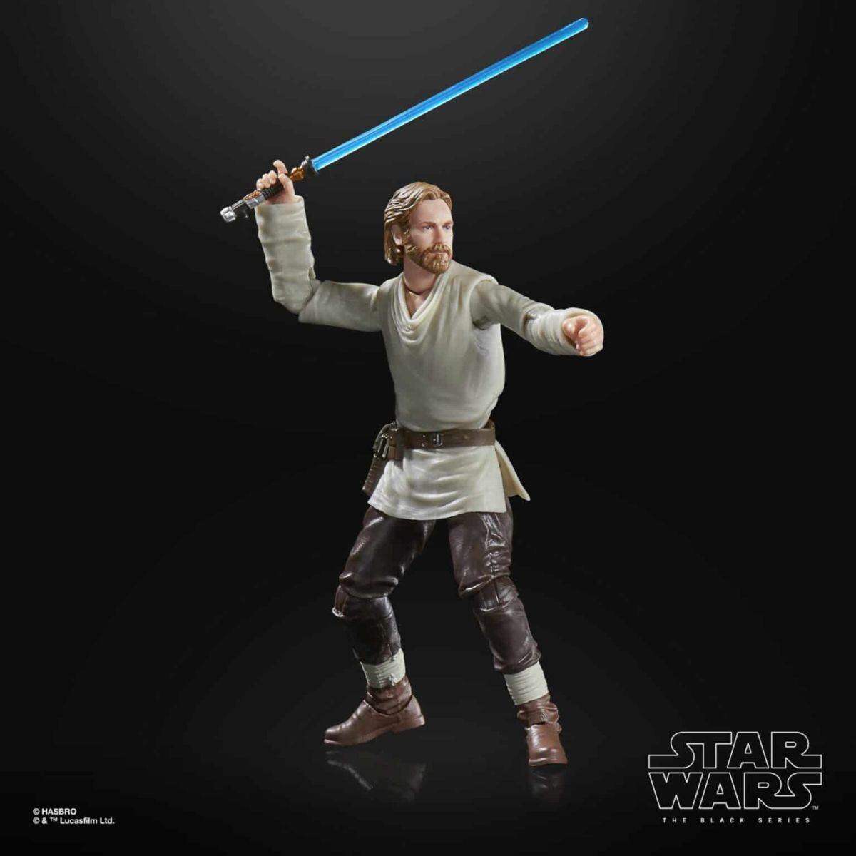 Obi Wan Kenobi (Foto: Hasbro)
