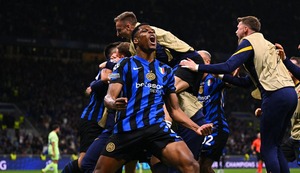 Inter a la final de la Champions League tras vencer 4-3 a Barcelona | VIDEO