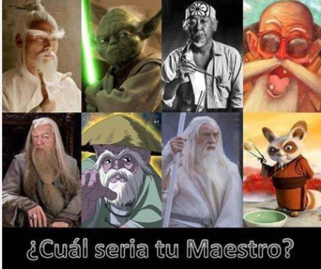 Feliz Día a todos los maestros. (Twitter)