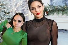 Luciana Fuster dedica emotivo mensaje a su hermana tras revelar que padece delicada enfermedad: “Jamás vas a estar sola”