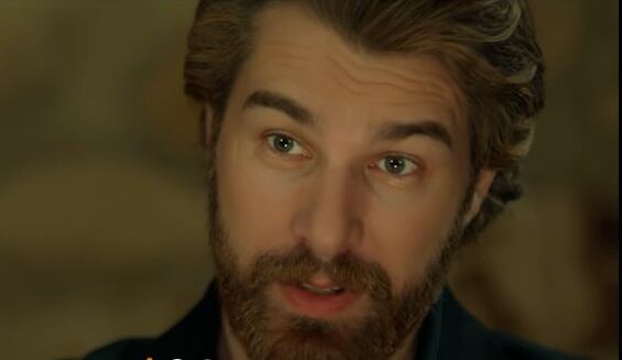 Fikret en la telenovela turca de "Tierra amarga". (Foto: Tims & B Productions)