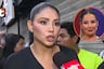 Pamela Franco rompe su silencio sobre posible cárcel de López: “Eso no se lo deseo a nadie, espero que todo se solucione”