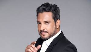 Jorge Pardo presenta show de boleros: “Regreso a mis raíces”