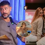 ‘Pierde los papeles’ con la hermana de Natalie Vértiz
