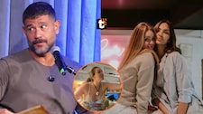 Yaco Eskenazi ‘pierde los papeles’ con la hermana de Natalie Vértiz y protagonizan tensa ‘pelea’: ¿qué pasó?