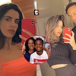 Esposa de Carrillo expone inesperada reacción de su suegra tras presunta infidelidad del futbolista: ¿qué hizo?