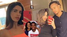 Esposa de Carrillo expone inesperada reacción de su suegra tras presunta infidelidad del futbolista: ¿qué hizo?