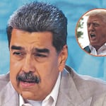 Estados Unidos apunta a búnker de Nicolás Maduro: tiene cinco niveles a más de 40 metros de profundidad