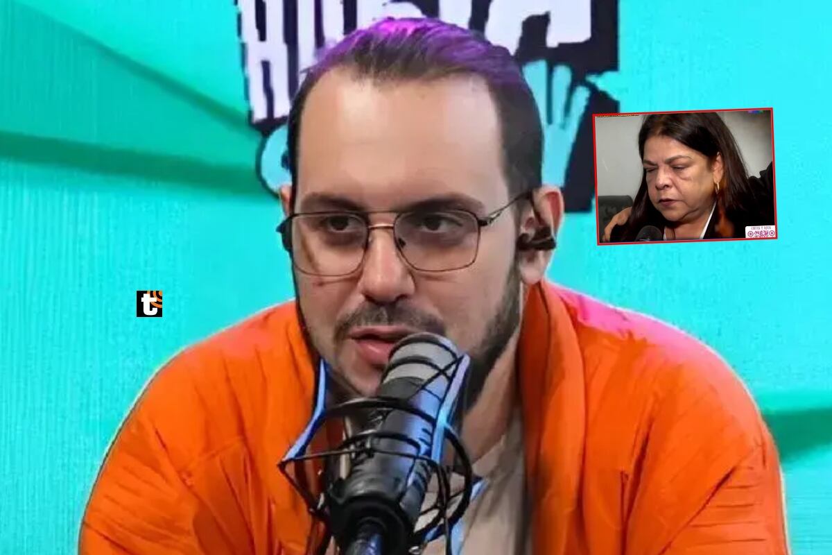 Furrey: Habla esposa del conductor que lo atropelló