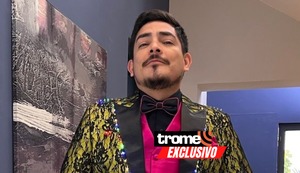 Erick Elera niega rumores de salida de AFHS: “Tengo contrato hasta fin de año”