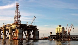 ¡Hallan petróleo y gas frente a Lambayeque y La Libertad!