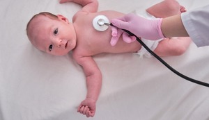 ¿Cómo puedo saber que mi niño tiene una cardiopatía congénita?