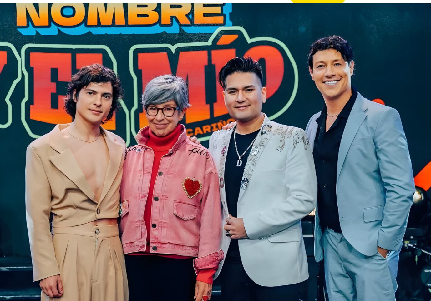 Michelle Alexander es la directora y productora de "Tu nombre y el mío"